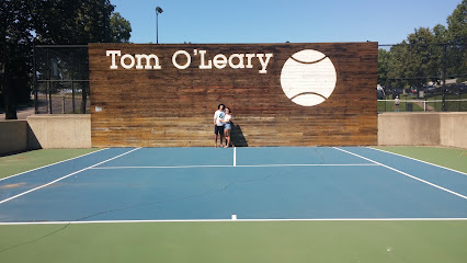 Tom O Leary Tennis Courts