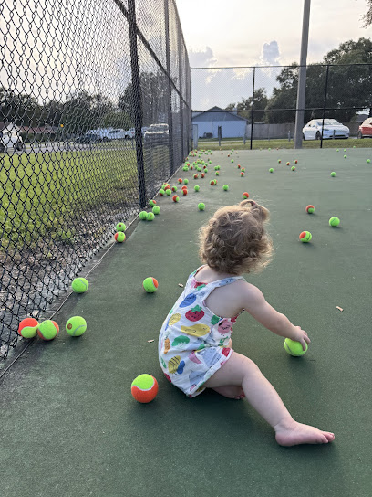 Category 5 Tennis Academy