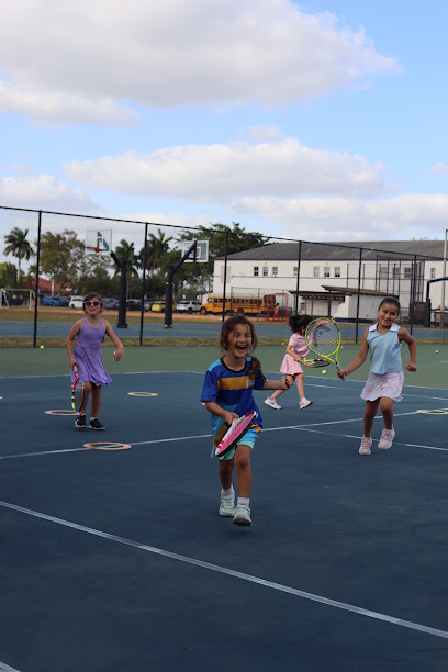 ALE Tennis Academy - Doral