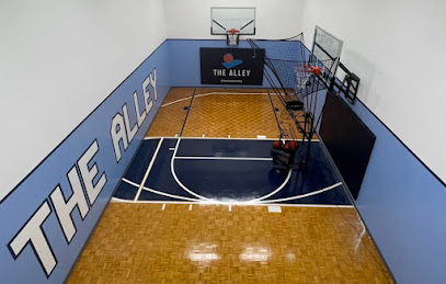 The Alley