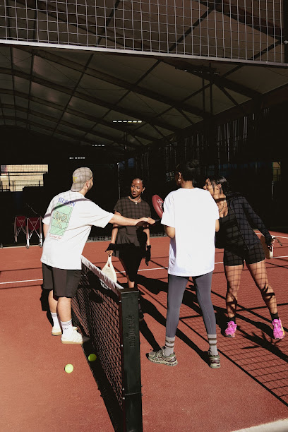 House of Racquet