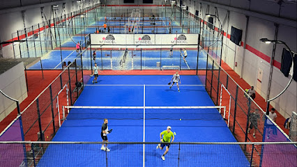 M2 PADEL INDOOR