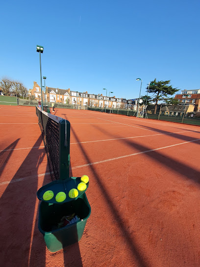 Putney Lawn Tennis Club