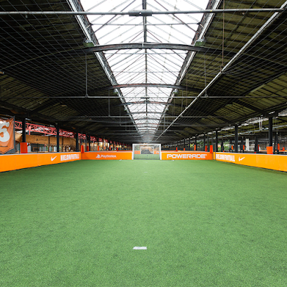 UrbanSoccer - Strasbourg