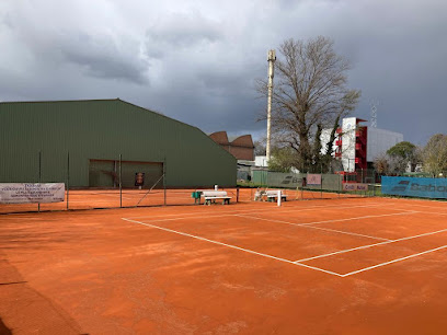 TOAC Tennis Club