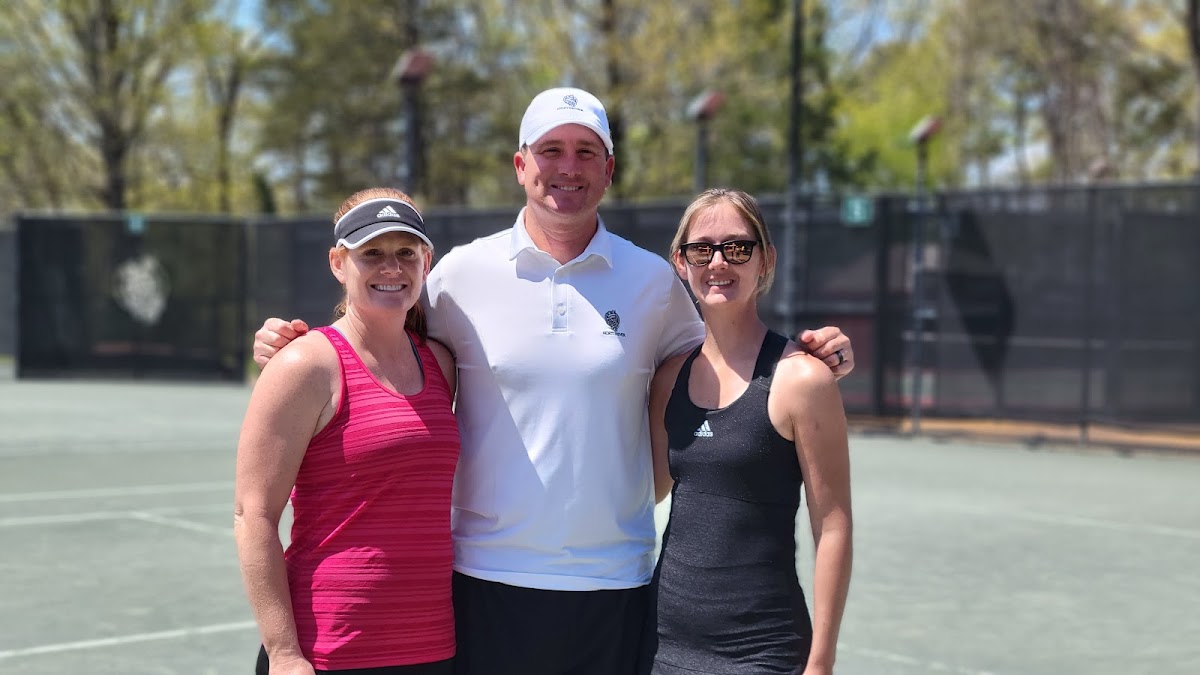 The Westerfield Club | Racquet Sports