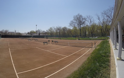 Arlington Players Club APC Tennis
