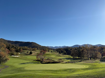Reems Creek Golf Club