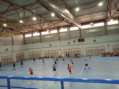 Centro Deportivo Municipal Felix Rubio