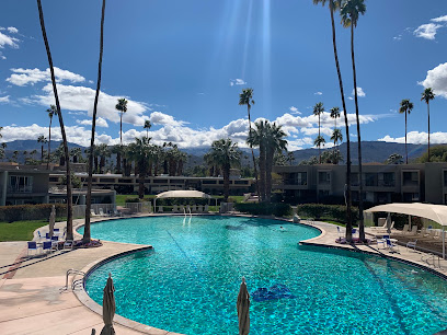 Desert Tennis Academy at Shadow Mountain Resort