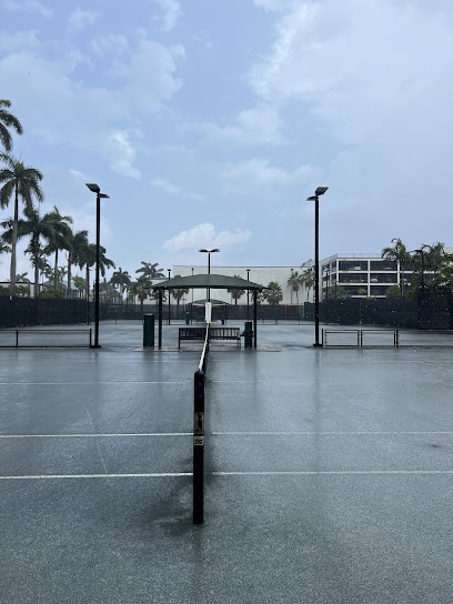 Seaview Park Tennis Center