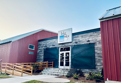 Big Sky Fitness