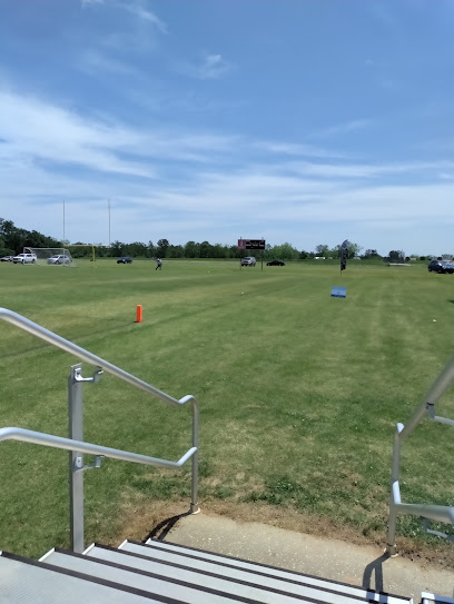 Al Trione Sports Complex