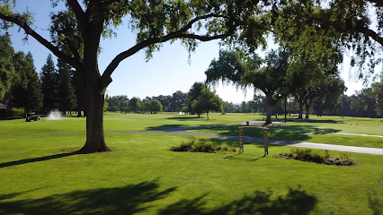 Butte Creek Country Club