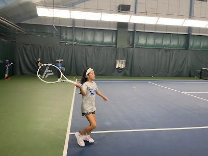 Knoll Indoor Tennis Club