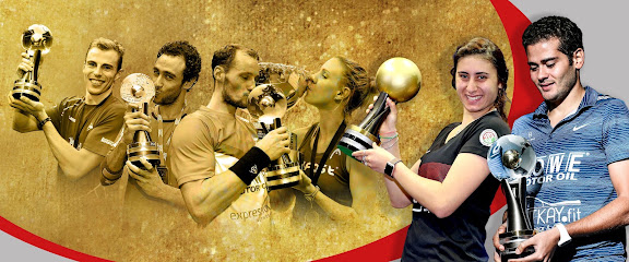 Professional Squash Association