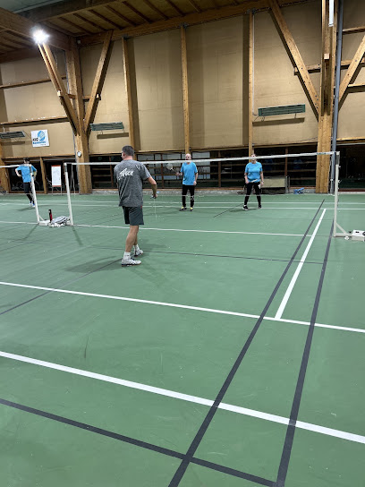 Vaujours Badminton - Club des Étoiles