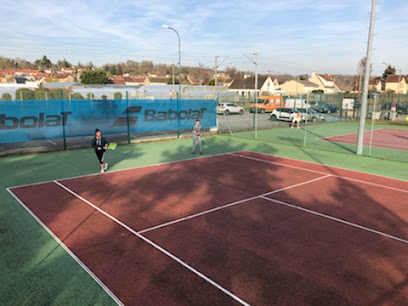 TCA TENNIS CLUB AUVERSOIS
