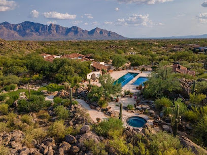 Stone Canyon Swim & Fitness