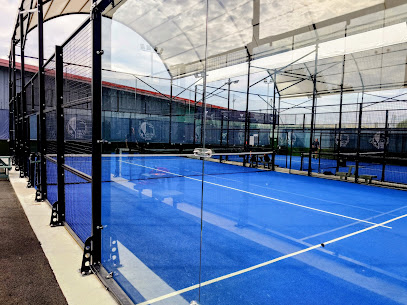 East Coast Padel