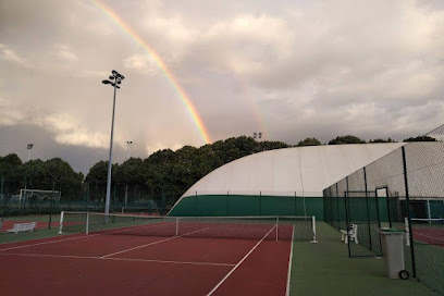 Tennis Club de Gerland