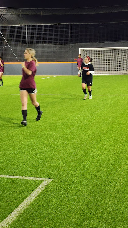 Sportsplex Bakersfield