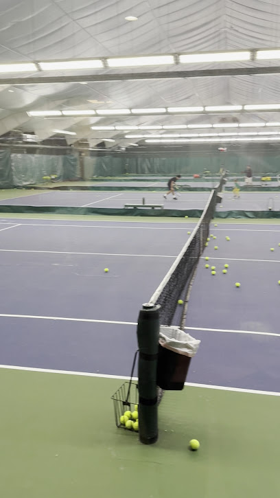 Fort Lee Racquet Club