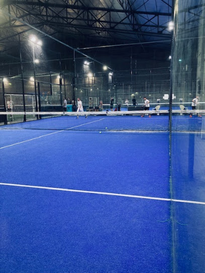 4PADEL Rouen Quais de Seine
