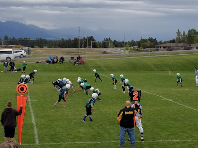 Kalispell Youth Athletic Complex