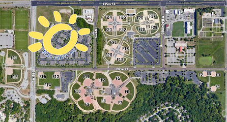 Blue Valley Recreation Sports Complex