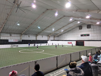 The Tennis Club and Soccer Center