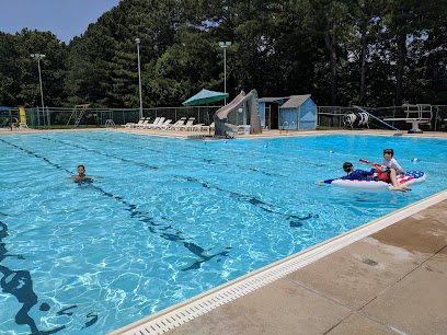 Asheboro Racquet and Swim Club