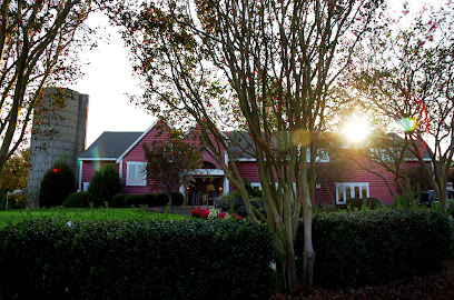 Golden Hills Golf & Country Club