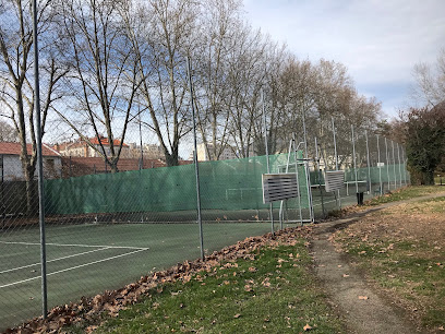 Association Tennis Reyniès-Bayard