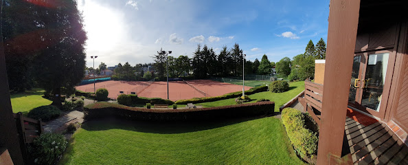 Whitecraigs Tennis, Squash & Fitness Club