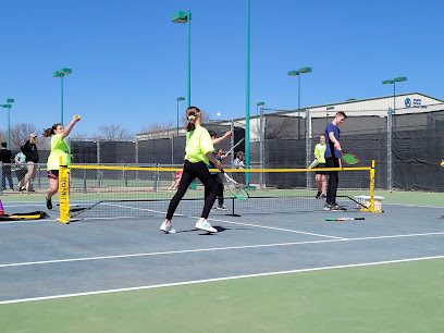 Amarillo National Tennis Center