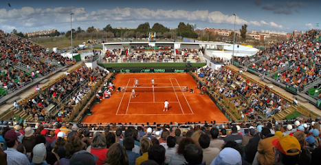 Andalusian Tennis Federation