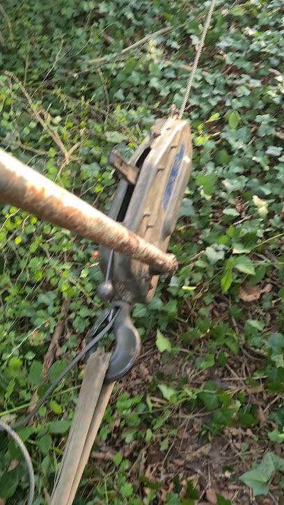 LA FERTE SOUS JOUARRE ASM