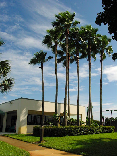 Boynton Beach Tennis Center