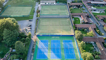 Dinas Powys Lawn Tennis Club