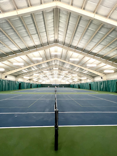 Center Court Tennis Club