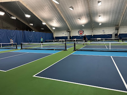 Centercourt Athletic Club of Chatham