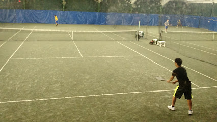 Orchard Indoor Tennis Club