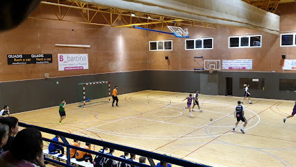 ASSOCIACIÓ SANT MARTÍ ESPORT