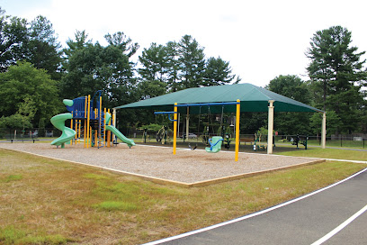 Watkins Mill Recreation Area