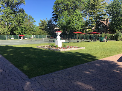 Tennis Center at Richmond County Country Club