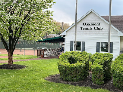 Oakmont Tennis Club