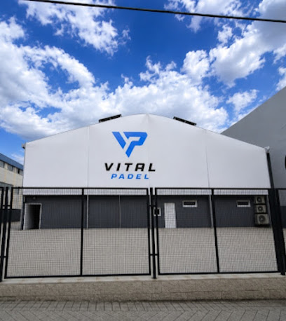 Vital Pádel Villaverde