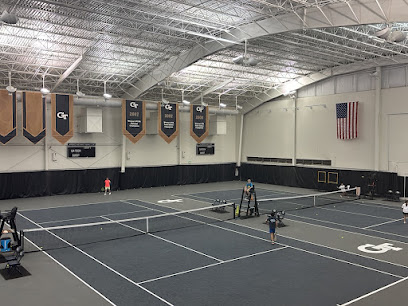 Ken Byers Tennis Complex