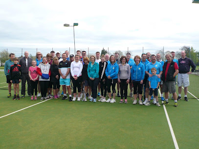 Chepstow Tennis Club
